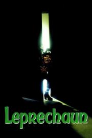 Leprechaun filmas
