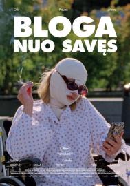 Bloga nuo savęs filmas