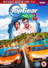 Top Gear: The Perfect Road Trip 2 filmas