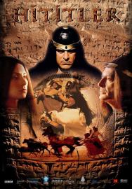 The Hittites: A Civilization that Changed the World filmas