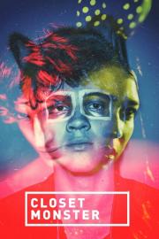 Closet Monster filmas