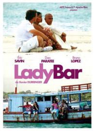 Lady Bar filmas
