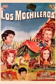 Los mochileros filmas