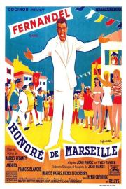 Honoré de Marseille filmas