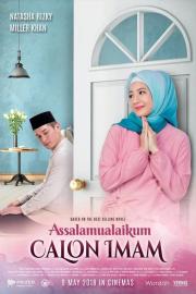 Assalamualaikum Calon Imam filmas