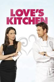 Love's Kitchen filmas