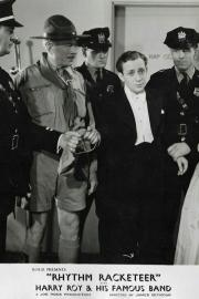 Rhythm Racketeer filmas