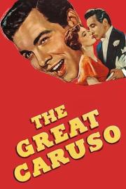 The Great Caruso filmas