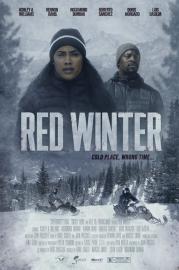 Red Winter filmas