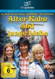 Alter Kahn und junge Liebe filmas