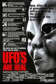 UFO's Are Real filmas