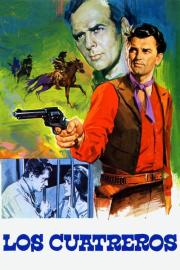 Los cuatreros filmas