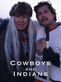 Cowboys & Indians filmas