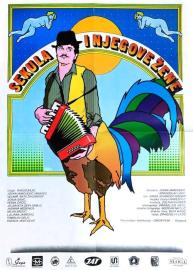 Sekula and His Women filmas