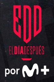 El Día Después filmas