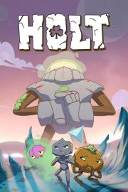 Holt filmas
