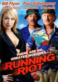 Running Riot filmas
