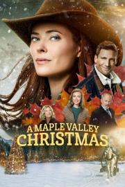 A Maple Valley Christmas filmas