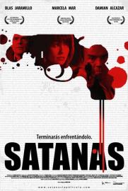 Satanás filmas