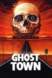 Ghost Town filmas