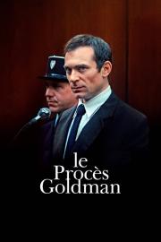 Le procès Goldman filmas