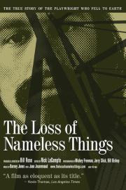 The Loss of Nameless Things filmas