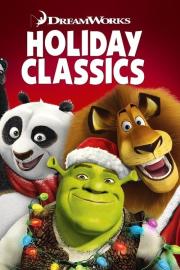 Dreamworks: Holiday Classics filmas