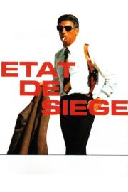 State of Siege filmas