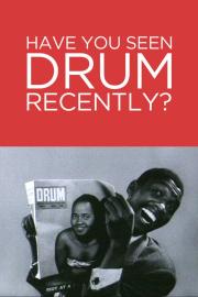 Have You Seen Drum Recently? filmas