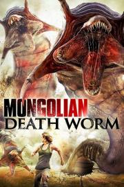 Mongolian Death Worm filmas