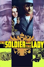 The Soldier and the Lady filmas
