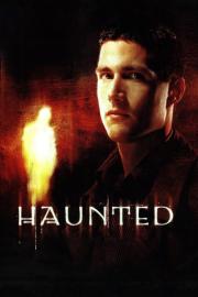 Haunted filmas