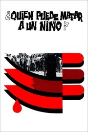 ¿Quién puede matar a un niño? filmas