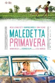 Maledetta primavera filmas