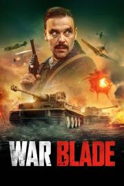 War Blade filmas
