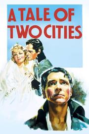A Tale of Two Cities filmas