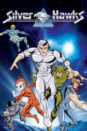 SilverHawks filmas