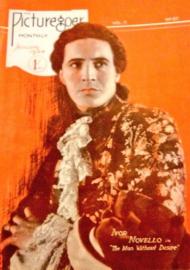 The Man Without Desire filmas