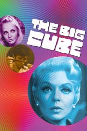 The Big Cube filmas