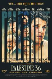 Palestine 36 filmas