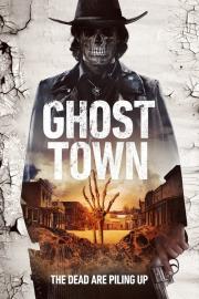 Ghost Town filmas