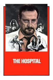 The Hospital filmas