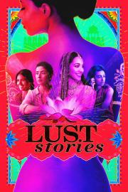 Lust Stories filmas