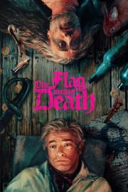 Mūsų vėliava reiškia mirtį filmas
