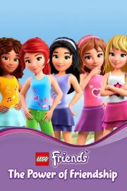 LEGO Friends: The Power of Friendship filmas