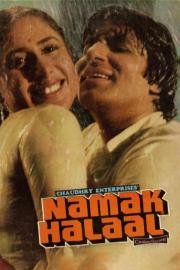 Namak Halaal filmas