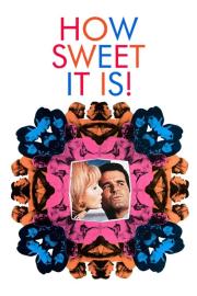 How Sweet It Is! filmas