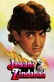 Jawani Zindabad filmas