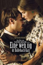 Eine wen iig, dr Dällebach Kari filmas
