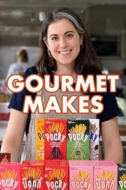 Gourmet Makes filmas
